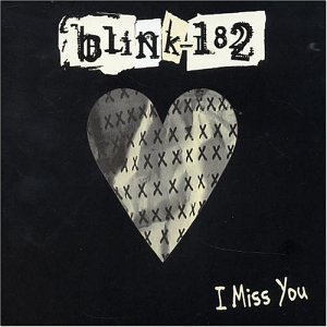 I Miss You