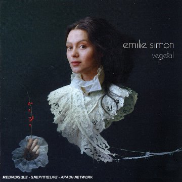 Émilie Simon - En Cendres Lyrics - Zortam Music