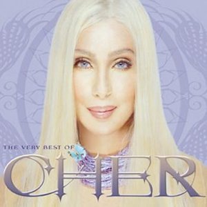 Cher - THE VERY BEST OF CHER ( CD I+ CD II ) - Zortam Music