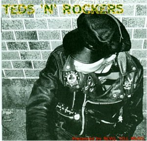 Teds 'N' Rockers