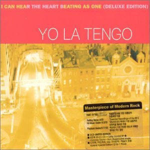 Yo la tengo - I Can Hear the Heart Beating.. - Zortam Music