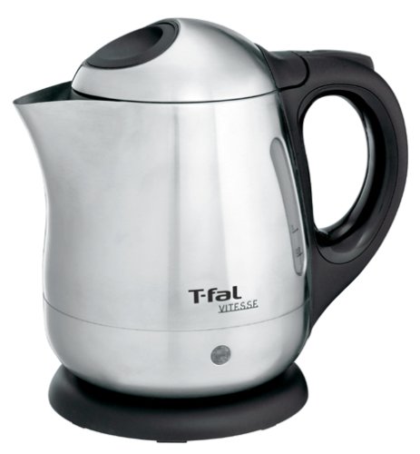 T-fal �ŵ����ȥ� �˥塼�����ƥ��������ץ쥹 ���ƥ�쥹 1L BI702522