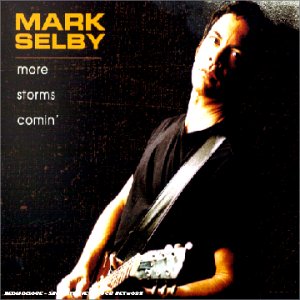 Mark Selby - More storms comin