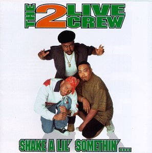 Shake a Lil' Somethin'