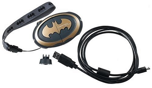 Batman 1.3MPX Digital Camera
