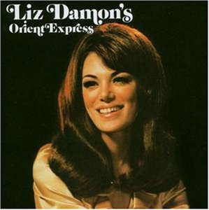 Liz Damon's Orient Express