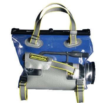 Drucker: Ewa-Marine VXM2 Unterwassergeh�use