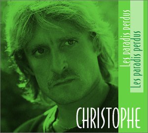 Christophe - Le Temps De Vivre Lyrics - Zortam Music