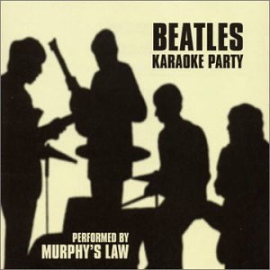 Beatles Karaoke Party