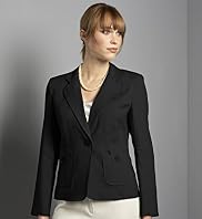Autograph Stretch Tailored Jacket
