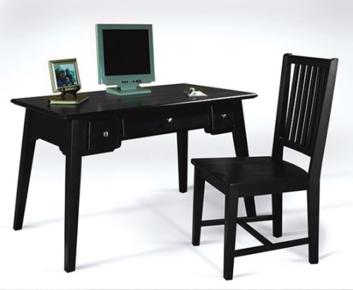 Mission Hills Desk With Chair 