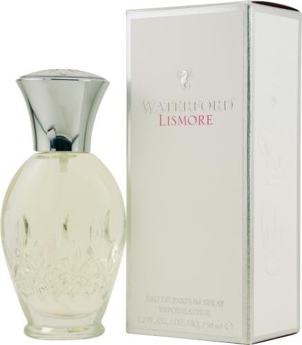Waterford Lismore by Waterford for Women. Eau De Parfum Spray 1.7-Ounces