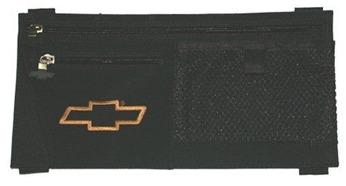 Chevy Licensed Logo Tire Gauge