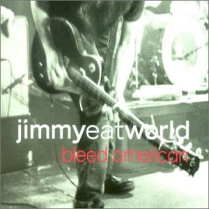 Jimmy Eat World - Bleed American - Zortam Music