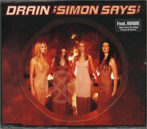 Simon Says