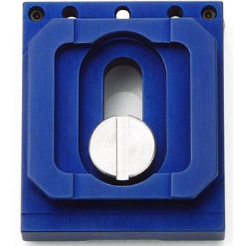 NoteBook: Novoflex Q=PLATE PL 1 Klemmplatte 1/4"