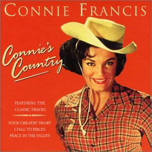 Connie Francis - Tennessee Waltz [Karaoke] Lyrics - Zortam Music