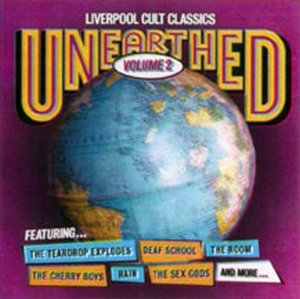 Unearthed Liverpool Cult Classics, Vol. 2