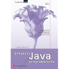 Effektiv Java programmieren . (Gebundene Ausgabe)