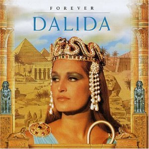 Dalida - Bésame mucho Lyrics - Zortam Music