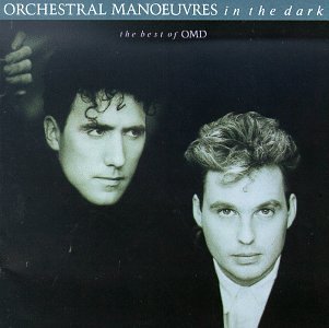 Orchestral Manoeuvres in the Dark - Casey Kasem Presents America