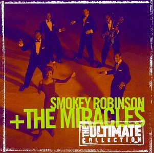 Smokey Robinson & The Miracles - (Come 