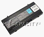 Toshiba Satellite A25-S308 Battery