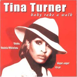 Baby Take a Walk