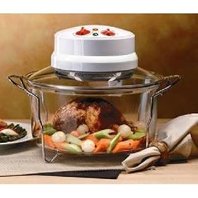 Aroma AST900E AeroMatic Convection Oven by Aroma