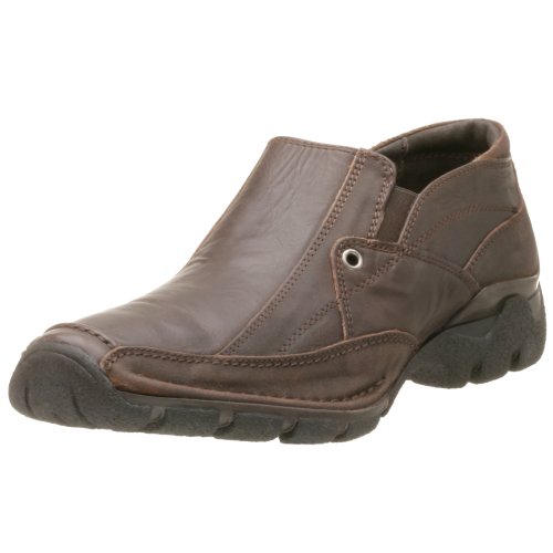 Bacco Bucci Men's Sykora Slip-on 