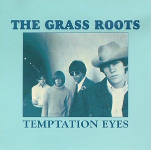 Temptation Eyes