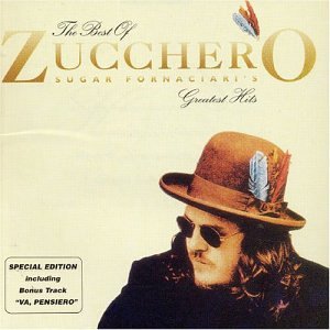 Zucchero Fornaciari - Niente da perdere Lyrics - Zortam Music