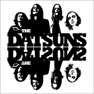 The Datsuns (Limited Edition Bonus DVD)