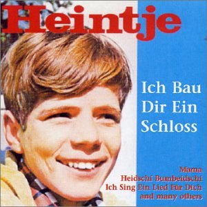 Heintje - Star Tracks - CD 1 - Zortam Music