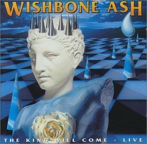 The King Will Come: Live