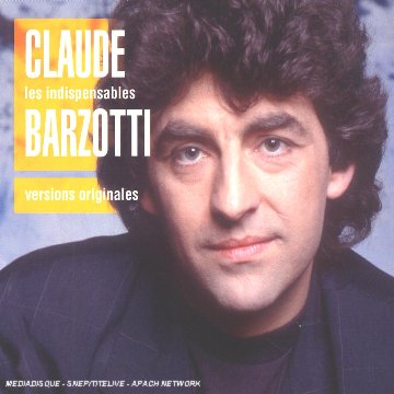 Claude Barzotti - J
