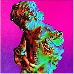 New Order / Technique