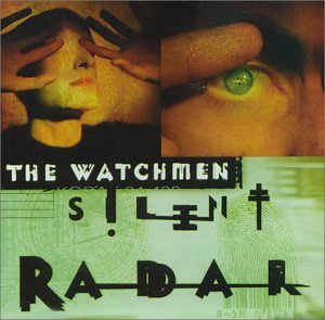 Silent Radar