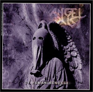 Angel Dust - The Human Bondage Lyrics - Zortam Music