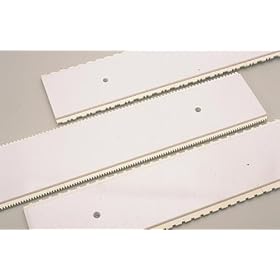 PASTRY COMB [Matfer Bourgeat] by Pastry Brushes