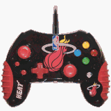 XBOX NBA Memphis Grizzlies Control Pad Pro