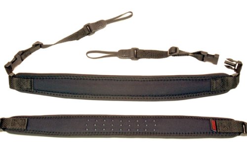 DVD Player: OP/TECH Strap System Super Classic-Strap Pro Loop