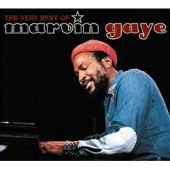 The Very Best of Marvin Gaye