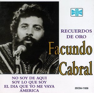 Facundo Cabral - Facundo Cabral - Zortam Music
