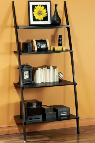 Horizon Ladder Shelf 74