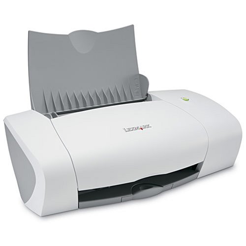 Lexmark Z645 Color Printer 