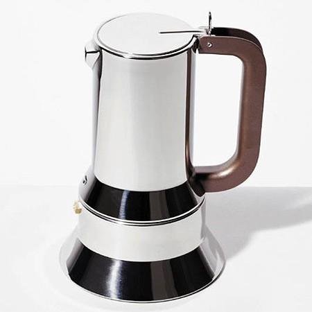 Richard Sapper Espresso Maker 3 cup
