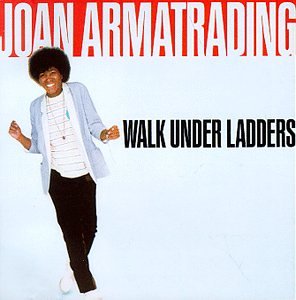 Joan Armatrading - No Love Lyrics - Zortam Music