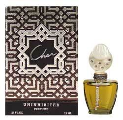 Uninhibited by Cher for Women 0.25 oz Parfum Classic Flacon