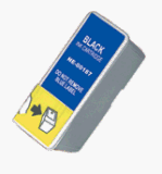 Epson Stylus Color 440/ 640/ 660/ 670 Epson Stylus Photo 750/ 1200 - Brand New Black Replacement Ink Cartridge OEM Reference #S020187